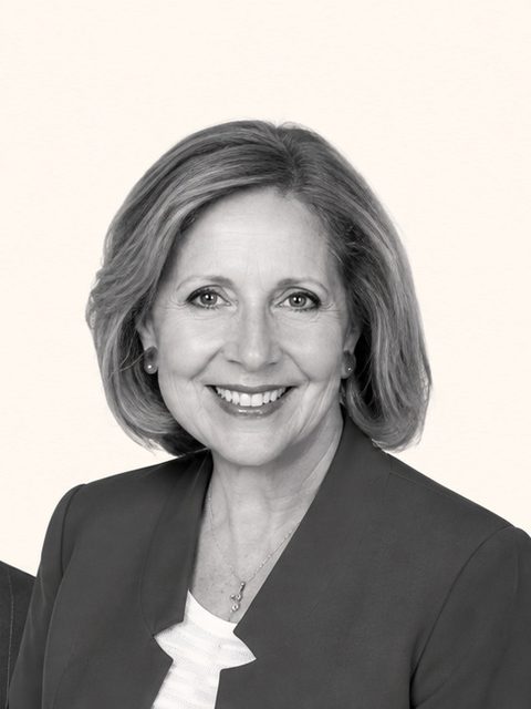 Portrait of Liliana Ayalde