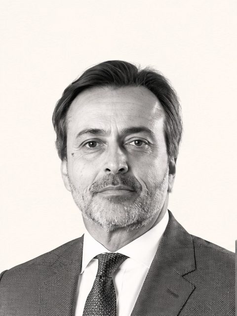 Portrait of Marcelo de Andrade
