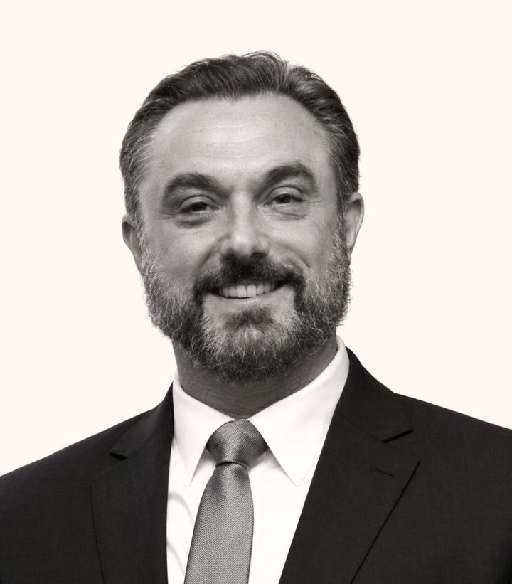 Rodrigo Veloso, founder and CEO of ONE Amazon