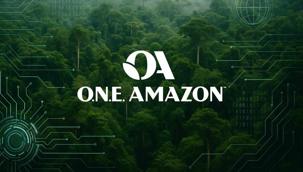 O.N.E. Amazon